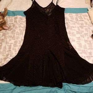 Free people lace dress extender.💗SALE💗